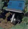 Dettagli Elettrozappa Gardena EH 600/20 ...