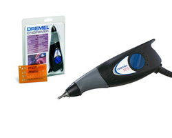 Dremel Incisore Engraver