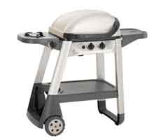 Barbecue Excel 300