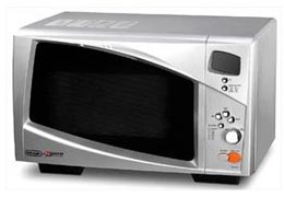 Forno Microonde MW 663F