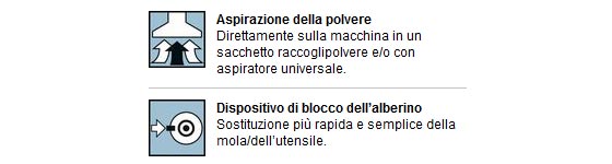 Vantaggi della Fresatrice per tasselli piatti ...