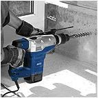 Trapano Perforatore KH 5