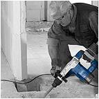 Trapano Perforatore KH 5