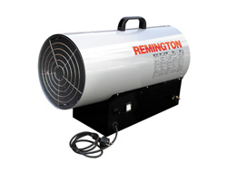 Generatore Aria Calda Rem 15