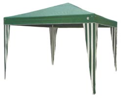 Gazebo Brunner