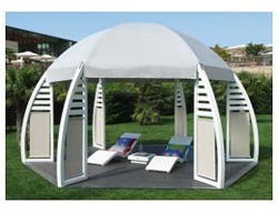 Gazebo Nautica