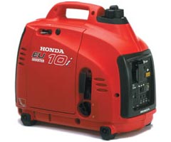 Generatore Honda EU 10i G