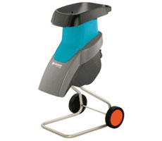 Biotrituratore GH 2000