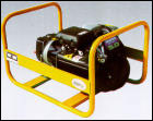 Generatore HG 2500 S CE