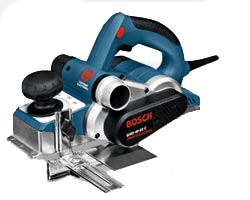 Pialletto Bosch GHO 40-82 C
