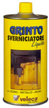 Sverniciatore Grinto