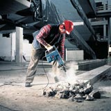 Martello demolitore Bosch GSH 11 E.
