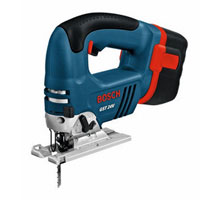 Seghetto Alternativo Bosch GST 24