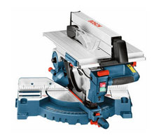 Troncatrice combinata Bosch GTM 12