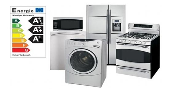 Gli elettrodomestiaci sono apparecchi o utensili alimentati ad energia elettrica destinati all'uso domestico ...