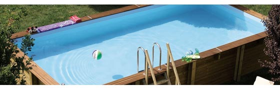 Piscine esterne .... Piscine esterne ....