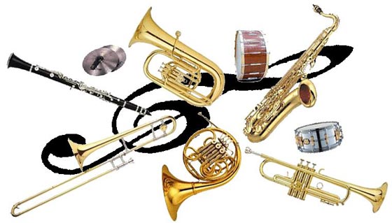 Strumenti Musicali ...