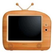 Il televisore anche chiamato televisione, è l'apparecchio elettronico di telecomunicazioni per la fruizione della televisione ...