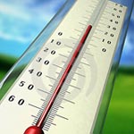 Il termometro è uno strumento per misurare la temperatura, oppure le variazioni di temperatura ...