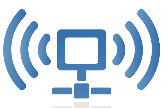 Il termine wireless (senza fili) indica i sistemi di comunicazione tra dispositivi elettronici ...
