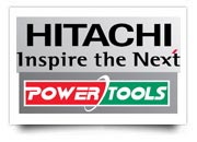 Demolitore Hitachi