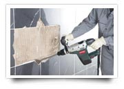 Demolitore Metabo