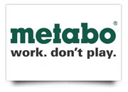 Metabo Utensili