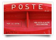 Cassetta Postali