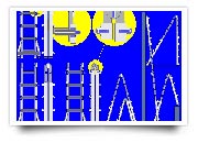 Scale Alluminio