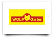 Utensili Wolf Garden