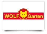 Utensili Wolf Garten