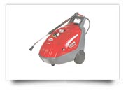 Idropulitrice Elettrica
