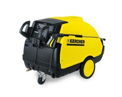 Idropulitrice Karcher 1150