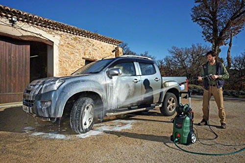 idropulitrici acqua calda lavaggio ...