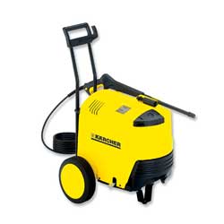 Idropulitrice Karcher K855