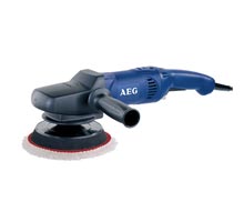 Lucidatrice AEG PE 150