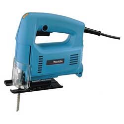 Seghetto Makita Elettronico 4323