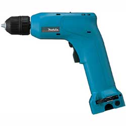 Trapano Makita 6017DWE