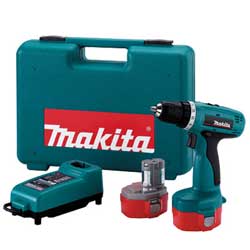 Trapano Makita 6280