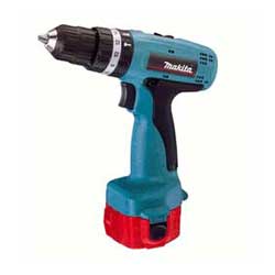 Trapano Makita 8270DWAE