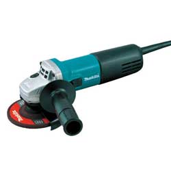 Smerigliatrice Makita 9554NB