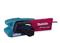 Levigatrice Makita Nastro 9911