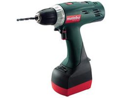 Avvitatore Metabo BSZ12