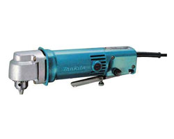 Trapano Makita ad angolo DA3000R