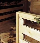 Casetta Legno Merano.