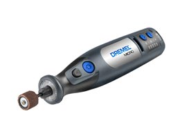 multiutensile Dremel Micro