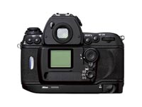 Fotocamera Nikon F6.