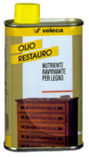 Olio Restauro