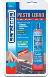 Pasta Legno