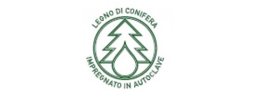 marchio delle pergole legno fai da te ...